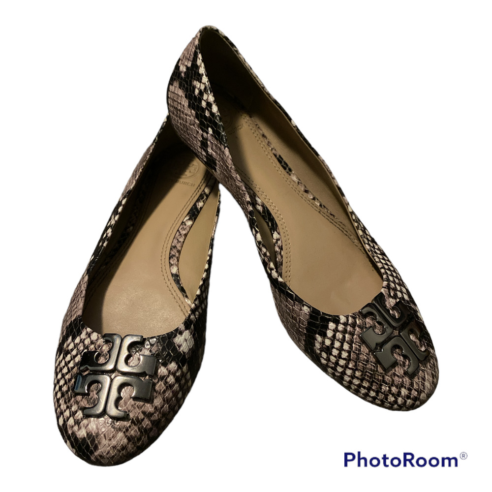 Tory Burch Flats Size 7